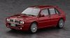 Hasegawa 20799 Lancia Delta HF Integrale Evoluzione Edizione Finale 1/24